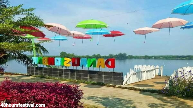 Tempat Wisata di Medan Populer