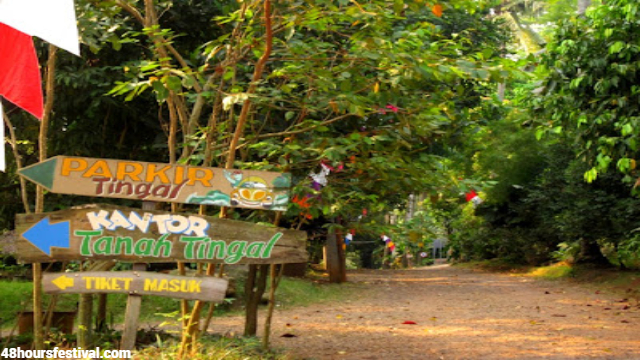 Jenis Tempat Wisata Jakarta