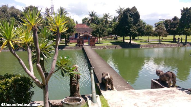 Tempat Wisata di Lombok