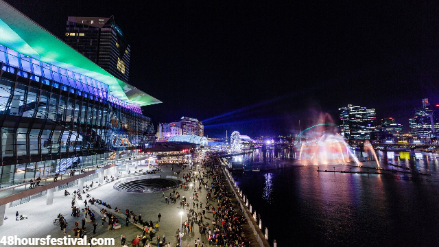 Wisata Terpopuler di Australia