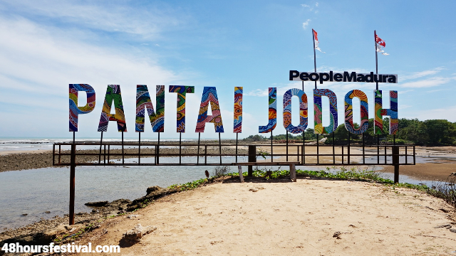 Wisata Tradisional di Kalimantan Selatan