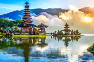 4 Jenis Daerah Wisata Liburan di Bali