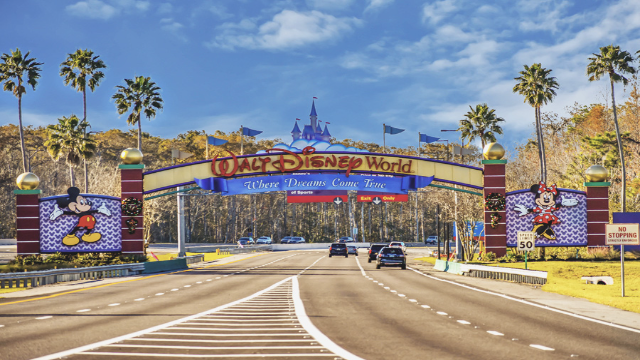 Tempat Wisata Di Amerika Serikat