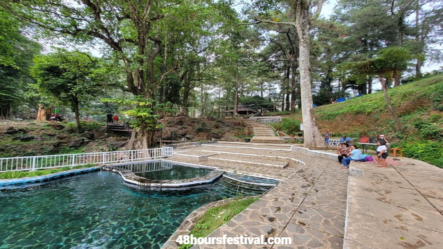 Rekomendasi Tempat Wisata Kuningan