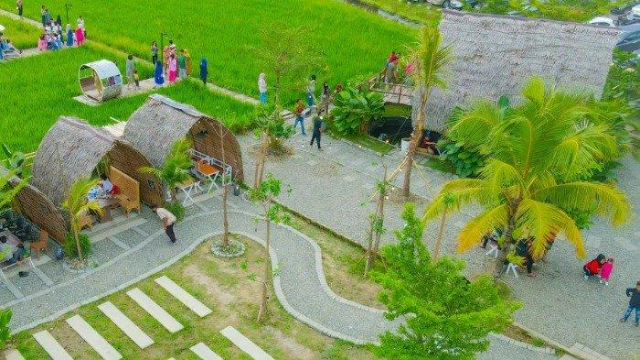 Destinasi Wisata di Binjai