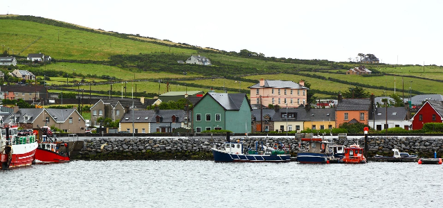 5 Tempat Wisata di Negara Irlandia