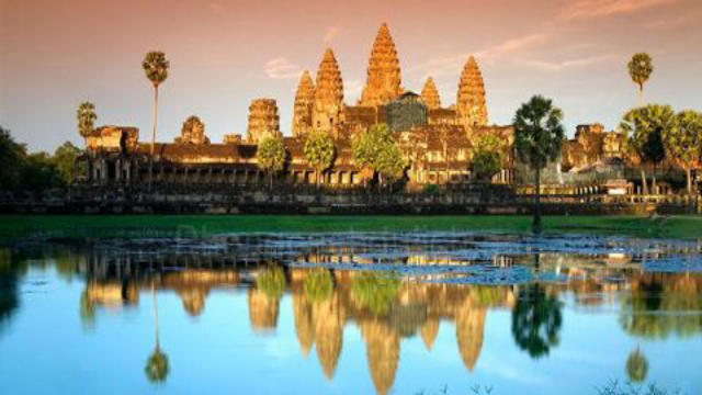 Tempat Wisata Yang Wajib Dikunjungi