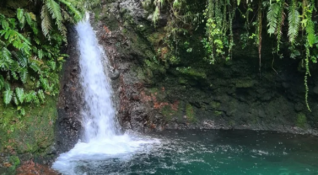 6 Tempat Wisata Air Terjun Terbaik di Bogor