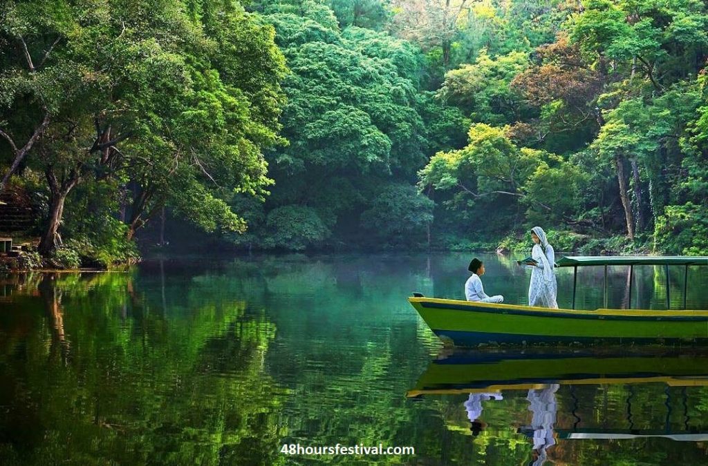 Wisata Cirebon