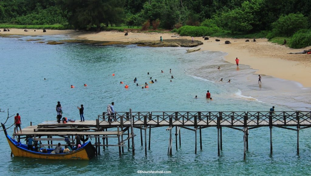 Destinasi Wisata Terbaik Untuk Liburan di Aceh