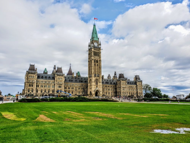 Mengungkap Pesona 8 Objek Wisata yang Memikat Ottawa Kanada