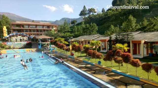 Tempat Wisata Terbaik Di Tegal Yang Cocok Untuk Liburan
