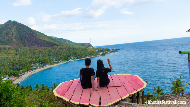 Tempat Wisata Terbaik Di Gorontalo, Tertarik ?