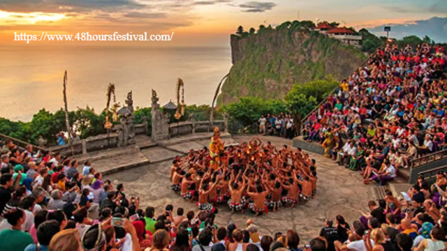 Tempat Tradisional di Bali dengan Keaslian Budaya Daerahnya