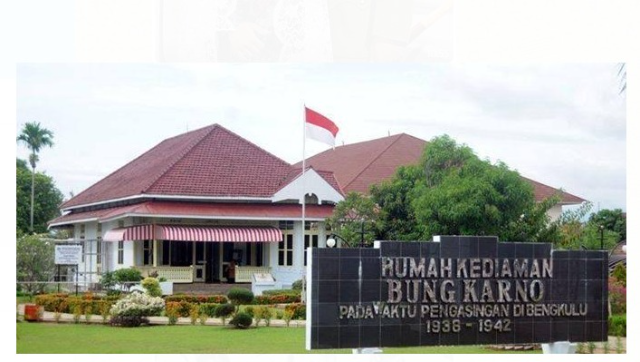 Tempat Wisata yang Terletak di Provinsi Bengkulu