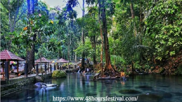 Geliat Pariwisata Lombok: Genjot Potensi Wisata