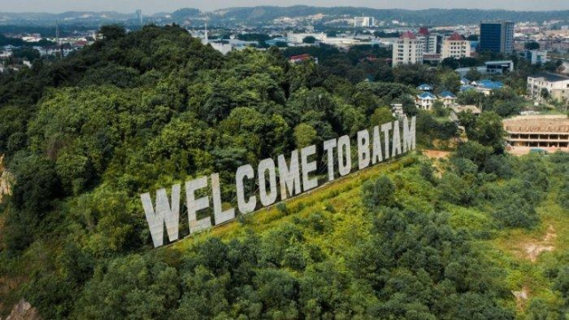 Tempat Wisata di Batam Paling Populer, Tertarik?